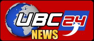 UBC 24 NEWS chhattisgarh