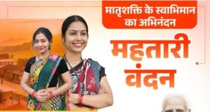 बस्तर कलेक्टर ने ग्राम तालुर में महतारी वंदन योजना में अनियमितता की जांच करने के दिए निर्देश