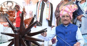 छत्तीसगढ़ ही एक ऐसा राज्य, जहां भांजे को माना जाता है भगवान का स्वरूप: मुख्यमंत्री श्री विष्णु देव साय