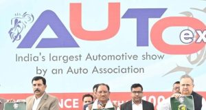 छत्तीसगढ़ में किसानों की आय बढ़ने का लाभ ऑटोमोबाइल इंडस्ट्री सहित पूरी अर्थव्यवस्था को: मुख्यमंत्री श्री साय