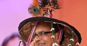 छत्तीसगढ़ को 3 लाख 3 हजार अतिरिक्त पीएम आवास की मंजूरी।