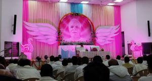 ब्रह्मा बाबा ने नारी को शिव शक्ति स्वरूपा निर्भय बनाकर विश्व परिवर्तन के जिम्मेवारी के निमित्त बनाया…