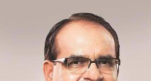 केंद्रीय मंत्री श्री शिवराज सिंह चौहान दुर्ग में आयोजित मोर आवास मोर अधिकार कार्यक्रम में होंगे शामिल।