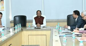 छत्तीसगढ़ में डेयरी विकास से ग्रामीण अर्थव्यवस्था को मिलेगी नई गति, किसानों की बढ़ेगी आय – मुख्यमंत्री श्री साय