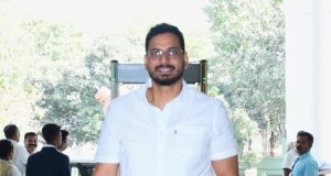 विधानसभा में गूंजा छत्त्तीसगढ़ के प्रथम सी-मार्ट का मुददा, गरमाया सदन