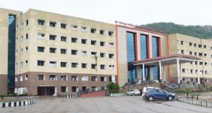 रायगढ़ मेडिकल कॉलेज बना राज्य का पहला फ्री वाई-फाई सुविधा युक्त शासकीय मेडिकल कॉलेज