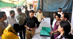 सुशासन तिहार को लेकर लोगों में दिखा उत्साह