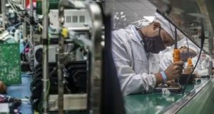 इलेक्ट्रॉनिक्स के क्षेत्र में छत्तीसगढ़ की ऊंची उड़ान