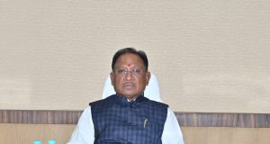 मुख्यमंत्री श्री विष्णु देव साय की अध्यक्षता में आज यहां मंत्रालय महानदी भवन में आयोजित कैबिनेट की बैठक में अनेक महत्वपूर्ण निर्णय लिए गए –