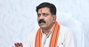 उपमुख्यमंत्री श्री विजय शर्मा के प्रयासों से 25 साल से पदोन्नति की राह देख रहे निरीक्षकों की होगी पदोन्नति, 55 निरीक्षक बनेंगे डीएसपी