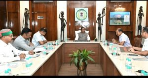 छत्तीसगढ़ को शिक्षा का राष्ट्रीय केंद्र बनाने का संकल्प : मुख्यमंत्री श्री विष्णु देव साय