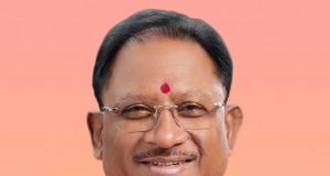 भ्रष्टाचार पर जीरो टॉलरेंस: सुशासन तिहार के दौरान मुख्यमंत्री श्री विष्णु देव साय के निर्देश पर तीन दोषियों पर कड़ी कार्रवाई – एफआईआर दर्ज, सेवा से पृथक