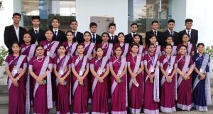 शत-प्रतिशत प्लेसमेंट की सफलता की नई मिसाल गढ़ता राज्य होटल प्रबंधन संस्थान रायपुर