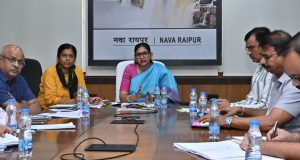 01 से 07 जून तक मनाया जायेगा ‘चावल उत्सव’, राशनकार्डधारी परिवारों को एकमुश्त मिलेगा तीन माह का चावल