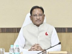 वंदे मातरम् की गौरव गाथा का स्मरण हर भारतीय के लिए गर्व का विषय – मुख्यमंत्री श्री विष्णु देव साय