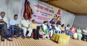 मुख्यमंत्री की उपस्थिति में 1 जून को भोंगापाल में बौद्ध महोत्सव का होगा गरिमामय आयोजन