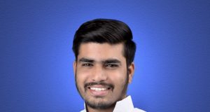 युवा कांग्रेस अध्यक्ष हेमंत साहू के नेतृत्व में मुरमुन्दा आगमन पर मुख्यमंत्री को दिखाएंगे काला झंडा