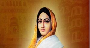 पुण्यश्लोक अहिल्याबाई होलकर की 300वीं जयंती पर मुख्यमंत्री निवास रायपुर में 29 मई को संगोष्ठी का आयोजन