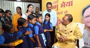 छत्तीसगढ़ में शिक्षा का नया सूर्योदय: अब कोई स्कूल शिक्षक विहीन नहीं