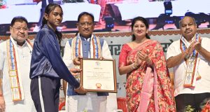 मुख्यमंत्री ने सार्थक एवं रक्षक अभियान का किया शुभारंभ  *बाल अधिकारों के प्रति जागरूकता लाने, राज्य बाल अधिकार संरक्षण आयोग की पहल*