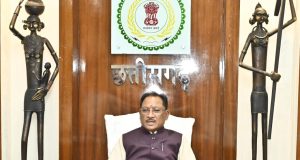 मुख्यमंत्री श्री विष्णु देव साय की अध्यक्षता में आज यहां सिविल लाईन स्थित उनके निवास कार्यालय में आयोजित कैबिनेट की बैठक में अनेक महत्वपूर्ण निर्णय लिए गए –