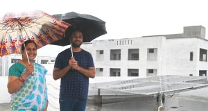 प्रधानमंत्री सूर्यघर मुफ्त बिजली योजना : सौर ऊर्जा से संवरते सपने