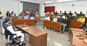 सुशासन की नई परिभाषा गढ़ता चिंतन शिविर 2.0: तकनीक और नवाचार से गुड गवर्नेंस की राह