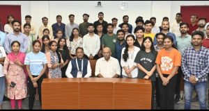 दंतेवाड़ा के युवाओं की आत्मनिर्भरता की ओर प्रेरणादायक यात्रा