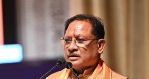 मुख्यमंत्री श्री विष्णुदेव साय के नेतृत्व में छत्तीसगढ़ टीबी उन्मूलन की दिशा में तेजी से अग्रसर: अब तक 4106 ग्राम पंचायतें हुईं टीबी मुक्त घोषित