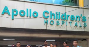 पहाड़ी कोरवाओं के लिए चिरायु योजना बन रही वरदान