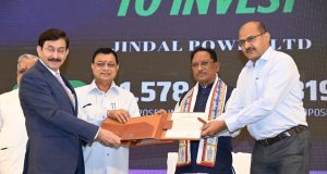 #CGBusinessEasy एक्स पर देशभर में छाया, छत्तीसगढ़ की नई औद्योगिक पहल को जबरदस्त सराहना