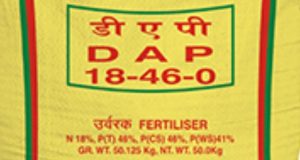 छत्तीसगढ़ सरकार ने डीएपी की कमी पूरा करने पुख्ता वैकल्पिक व्यवस्था की