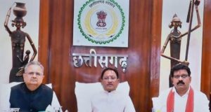 सुशासन और विकास की राह पर छत्तीसगढ़ – पंडरिया में उप तहसील, महाविद्यालय, नालंदा परिसर और निःशुल्क बस सेवाओं की घोषणा