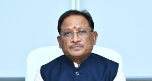 गणेश विसर्जन की झांकी के दौरान दर्दनाक हादसा – मुख्यमंत्री ने जताया गहरा दुःख