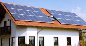 छत्तीसगढ़ में सौर ऊर्जा क्रांति: हर घर बनेगा बिजलीघर