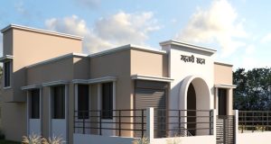 166 महतारी सदन की मिली स्वीकृति, 25 सौ वर्गफुट में बनेगा महतारी सदन