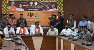 दीदी के गोठ‘ रेडियो कार्यक्रम का पूरे प्रदेश में प्रसारण