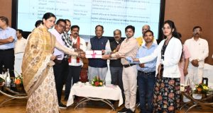 शासकीय इंजीनियरिंग कॉलेज बिलासपुर में यूजी इंजीनियरिंग प्रोग्राम को मिला राष्ट्रीय प्रत्यायन बोर्ड (NBA) से वर्ष 2028 तक मान्यता विस्तार