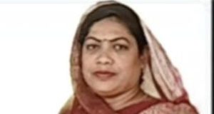 रश्मि वर्मा को जामुल प्रखंड संयोजिका के रूप में नियुक्ति, विश्व हिंदू परिषद की जिला बैठक में घोषणा