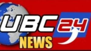 UBC 24 NEWS chhattisgarh
