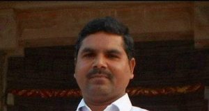 जीएसटी दरों में कमी स्वागत योग्य पूर्व नगर पालिका अध्यक्ष नरेंद्र यादव