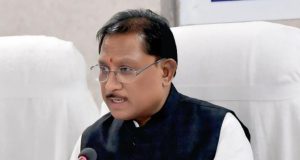 किसानों के लिए मुख्यमंत्री श्री विष्णु देव साय की बड़ी पहल रू इस माह मिलेगा 60 हजार टन अतिरिक्त यूरिया