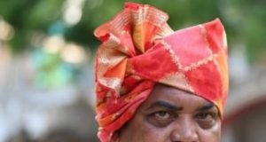 ग्राम पंचायत रक्से : सरपंच के हास्यास्पद बयान से सर्व रविदास समाज मे आक्रोश