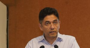 आयुष्मान योजना गरीब एवं मध्यम वर्ग के नागरिकों के लिए सहायक, इससे उन्हें उपचार के लिए अस्पताल का चुनाव करने मिलता है विकल्पः स्वास्थ्य सचिव श्री अमित कटारिया