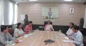 महिला सशक्तिकरण और स्वास्थ्य सुधार की दिशा में उल्लेखनीय कदम :नियद नेल्ला नार योजना के ग्रामों के बीपीएल परिवारों को मिलेगी उज्ज्वला गैस कनेक्शन में प्राथमिकता