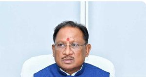 मुख्यमंत्री श्री विष्णुदेव साय ने छठ पर्व की दी हार्दिक शुभकामनाएँ