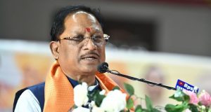 सामाजिक विकास का मूलमंत्र है शिक्षा, शिक्षा के बिना है जीवन अधूरा – मुख्यमंत्री श्री साय