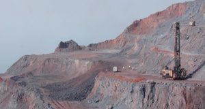 खनन क्षेत्र में छत्तीसगढ़ बना देश का आदर्श राज्य