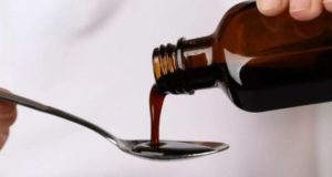 2 वर्ष से कम उम्र के बच्चों को खांसी की सिरप देना पूर्णतः प्रतिबंधित