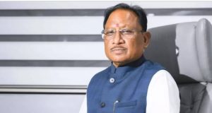 मुख्यमंत्री श्री विष्णुदेव साय ने दीपावली और गोवर्धन पूजा की दी हार्दिक शुभकामनाएं